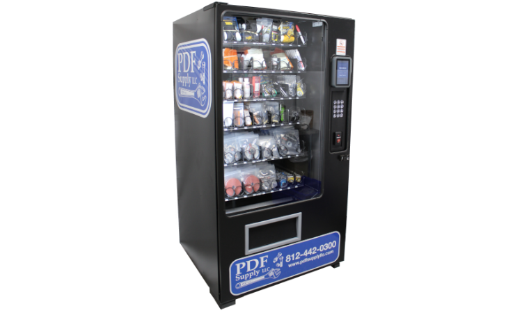 vending
