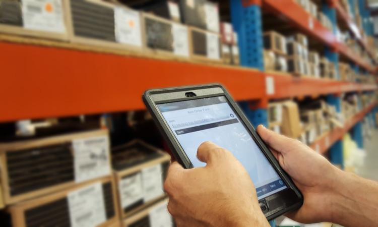 vendor managed inventory